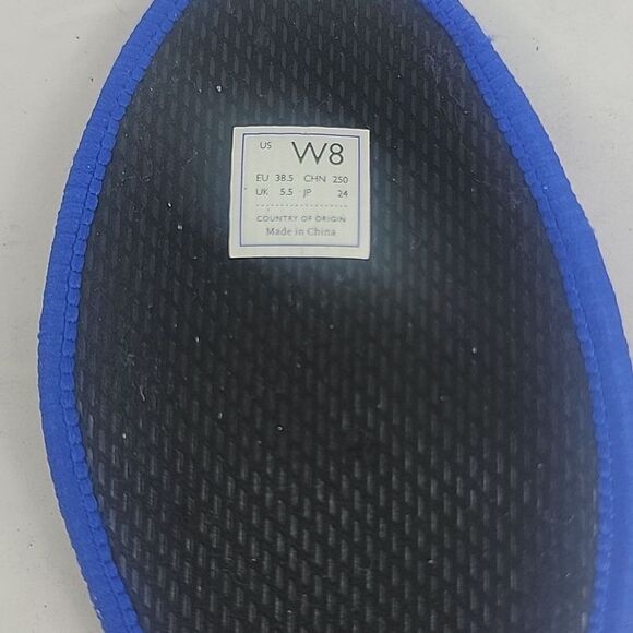 Rothy's Animal Print Leopard Slip-on Women's Loafers. - Picture 12 of 13